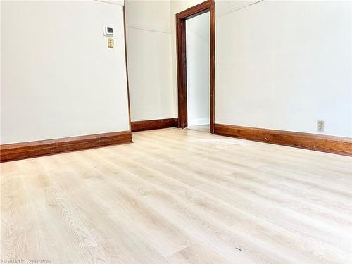 215 Rosewood Road, Hamilton, ON - Indoor Photo Showing Other Room