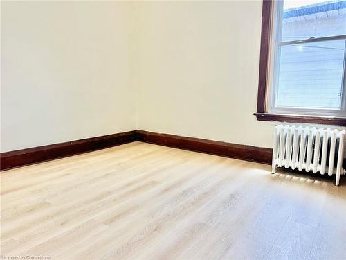 215 Rosewood Road, Hamilton, ON - Indoor