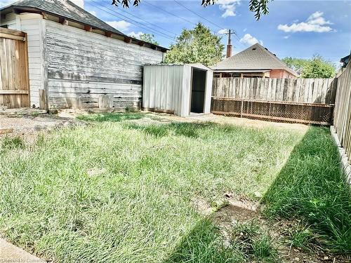 215 Rosewood Road, Hamilton, ON - Outdoor