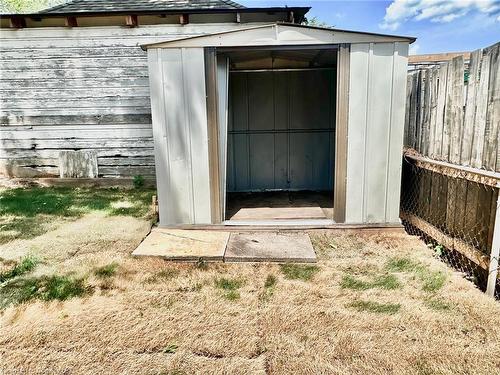 215 Rosewood Road, Hamilton, ON - Outdoor With Exterior