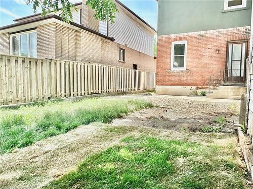 215 Rosewood Road, Hamilton, ON - Outdoor With Exterior