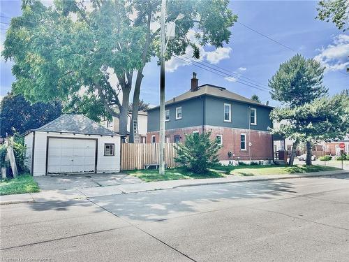 215 Rosewood Road, Hamilton, ON - Outdoor