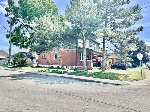 215 Rosewood Road, Hamilton, ON - Outdoor