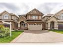 67 Bellroyal Crescent, Stoney Creek, ON  - Outdoor With Facade 