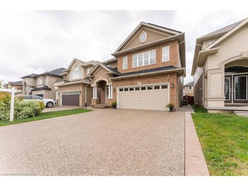 67 Bellroyal Crescent, Stoney Creek, ON - Outdoor With Facade