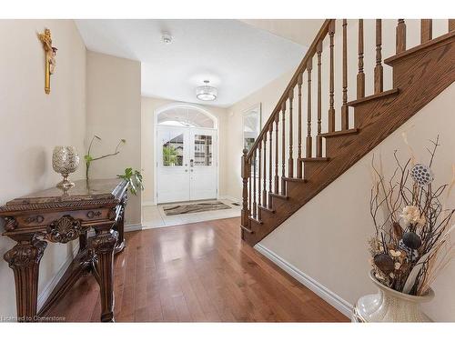 67 Bellroyal Crescent, Stoney Creek, ON - Indoor Photo Showing Other Room