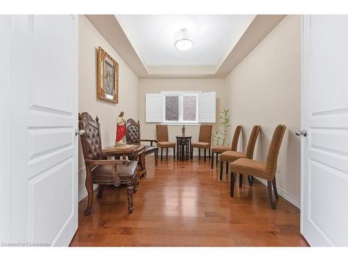 67 Bellroyal Crescent, Stoney Creek, ON - Indoor Photo Showing Other Room