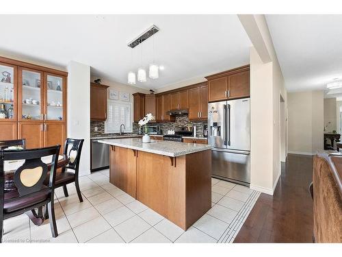 67 Bellroyal Crescent, Stoney Creek, ON - Indoor