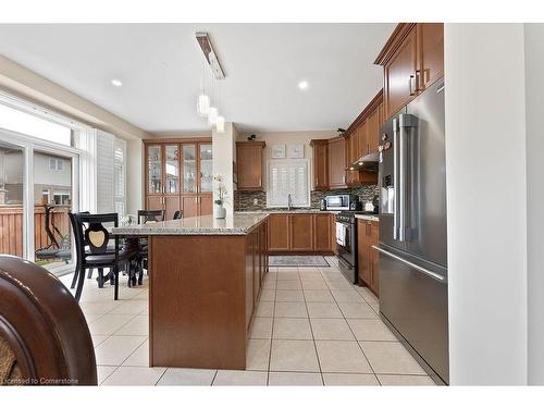 67 Bellroyal Crescent, Stoney Creek, ON - Indoor Photo Showing Other Room