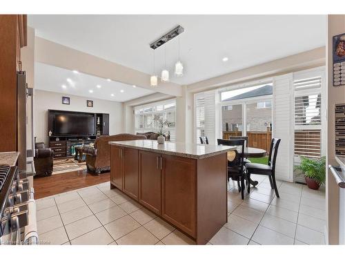 67 Bellroyal Crescent, Stoney Creek, ON - Indoor