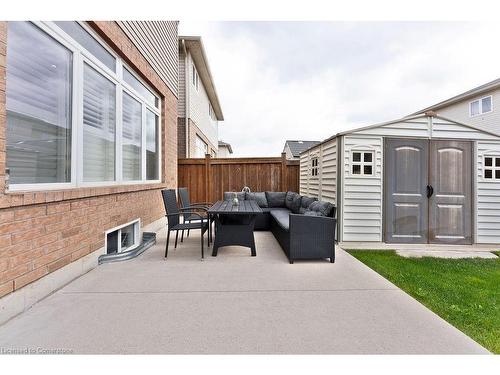 67 Bellroyal Crescent, Stoney Creek, ON - Outdoor With Exterior