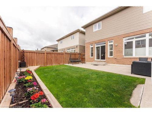 67 Bellroyal Crescent, Stoney Creek, ON - Outdoor