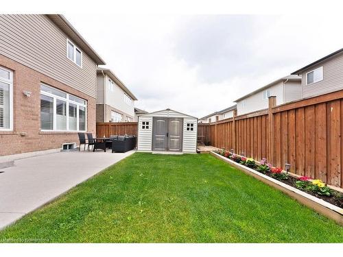 67 Bellroyal Crescent, Stoney Creek, ON - Outdoor With Exterior