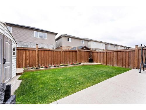 67 Bellroyal Crescent, Stoney Creek, ON - Outdoor