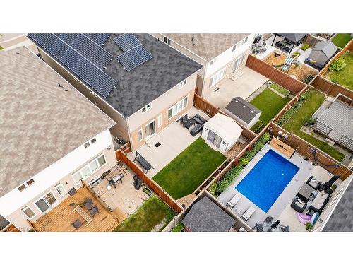 67 Bellroyal Crescent, Stoney Creek, ON - 