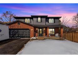 52 Beckett Drive  Brantford, ON N3T 6G2