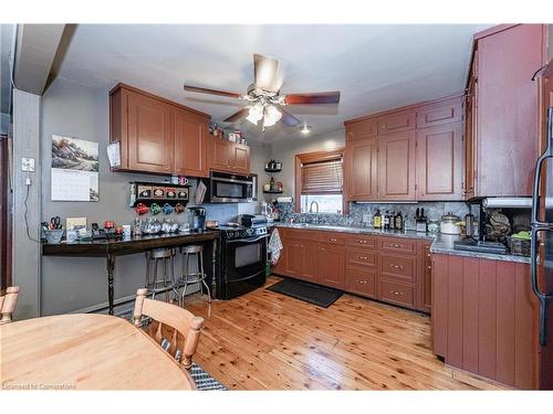 22 Mill Street S, Hamilton, ON 