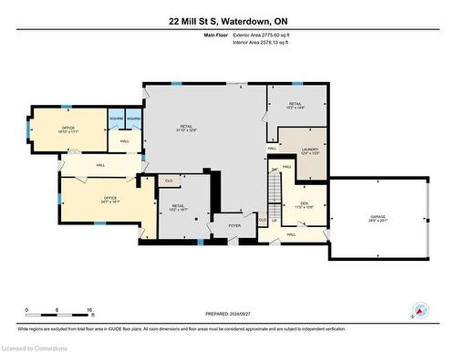 22 Mill Street S, Hamilton, ON 