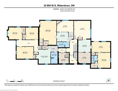 22 Mill Street S, Hamilton, ON 