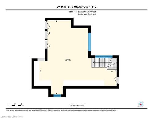 22 Mill Street S, Hamilton, ON 