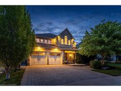4191 Kane Crescent  Burlington, ON L7M 5B9