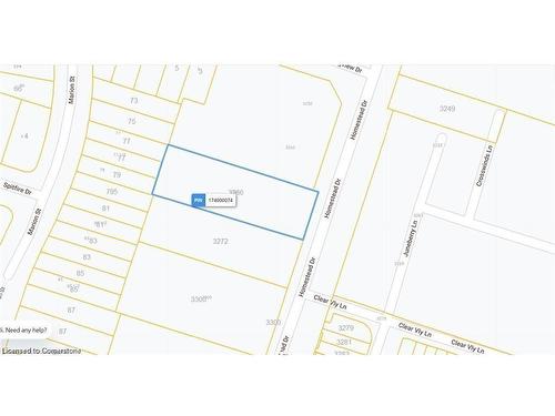 3266 Homestead Drive, Mount Hope, ON 