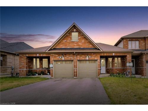 11 Harwood Street  Tillsonburg, ON N4G 0J7