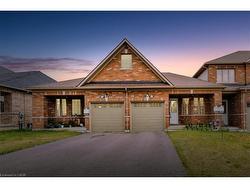 11 Harwood Street  Tillsonburg, ON N4G 0J7