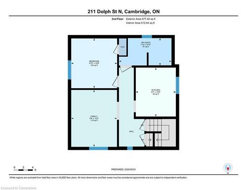 211 Dolph Street N, Cambridge, ON - Other