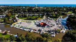 LOTS 11 TO 12 - 15 Jaylin Crescent  Port Dover, ON N0A 1N7