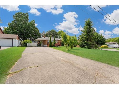 293 King George Road  Brantford, ON N3R 5L1