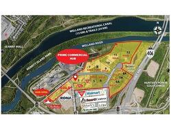 250 Primeway Drive  Welland, ON L3B 0A1