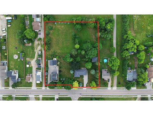 145 Bloomingdale Road N, Kitchener, ON 