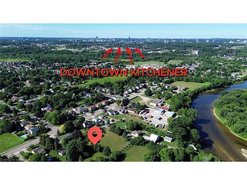 145 Bloomingdale Road N, Kitchener, ON 