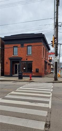 1-262 Ottawa Street N, Hamilton, ON - Outdoor