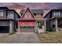 44 Santos Drive  Caledonia, ON N3W 0H1