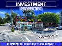 3327 Lake Shore Boulevard W, Toronto, ON 
