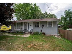 80 Frank Street  Tillsonburg, ON N4G 3M5