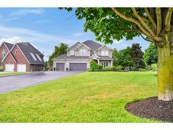 3 Haley Court  West Montrose, ON N0B 2V0