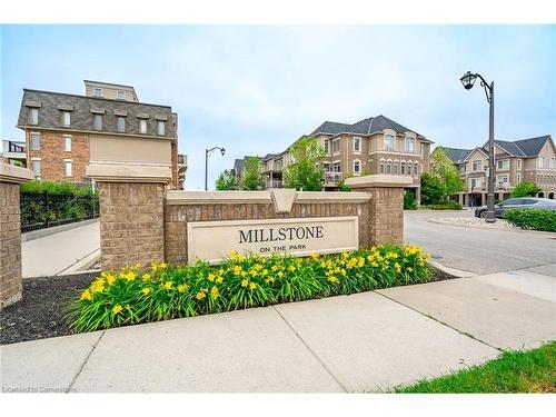 59-2441 Greenwich Drive  Oakville, ON L6M 0S3