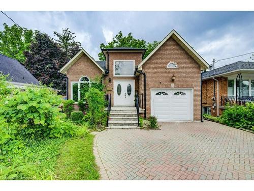 1056 Plains View Avenue, Burlington, ON - Outdoor