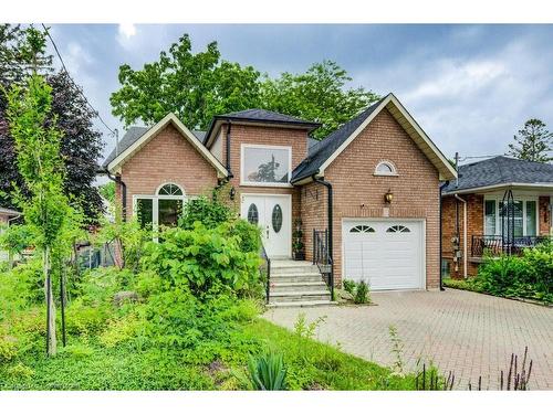 1056 Plains View Avenue, Burlington, ON - Outdoor