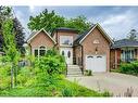 1056 Plains View Avenue, Burlington, ON  - Outdoor 