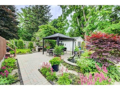 1056 Plains View Avenue, Burlington, ON - Outdoor