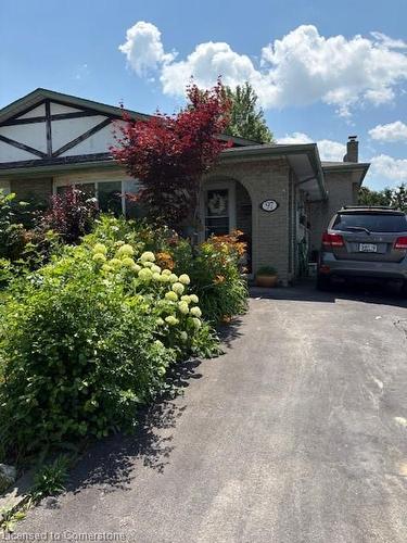 97 Guildwood Drive, Hamilton, ON - Outdoor