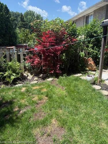 97 Guildwood Drive, Hamilton, ON - Outdoor