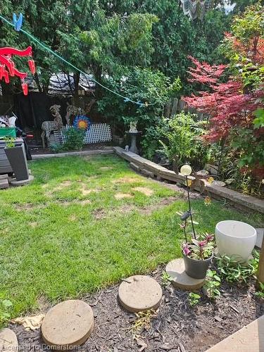 97 Guildwood Drive, Hamilton, ON - Outdoor