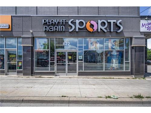 622 Upper James Street, Hamilton, ON 