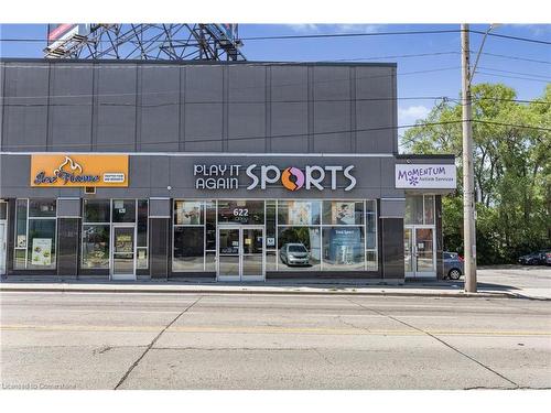 622 Upper James Street, Hamilton, ON 