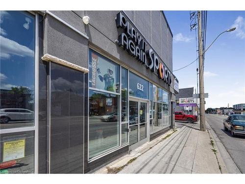 622 Upper James Street, Hamilton, ON 